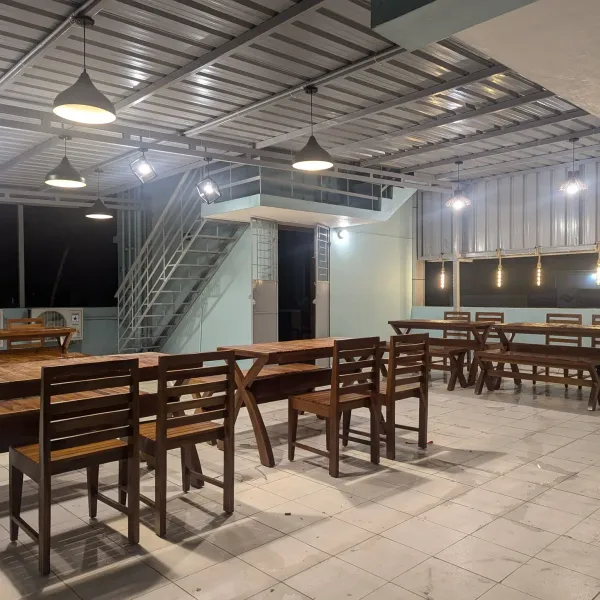 Teapot Coworks coworking space in Woraiyur, Trichy, photo 4