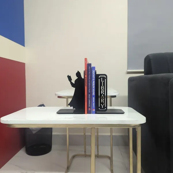 Teapot Coworks coworking space in Woraiyur, Trichy, photo 7
