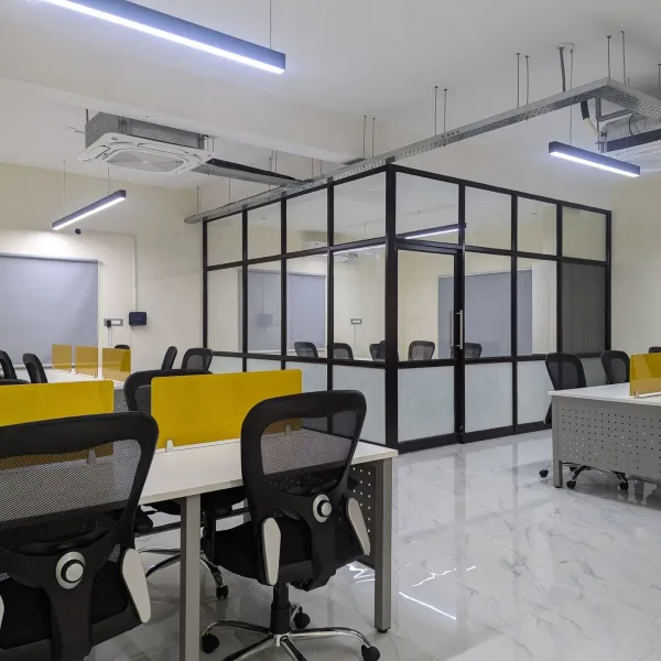 Teapot Coworks coworking space in Woraiyur, Trichy, photo 8